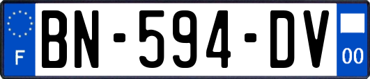 BN-594-DV