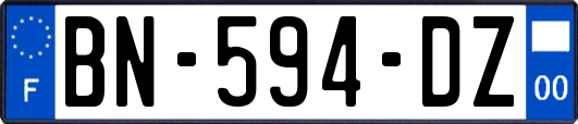 BN-594-DZ