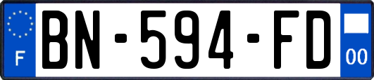 BN-594-FD