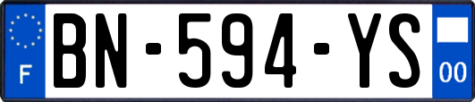 BN-594-YS