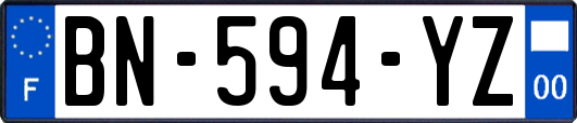 BN-594-YZ