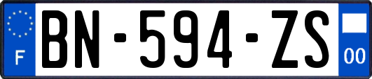 BN-594-ZS