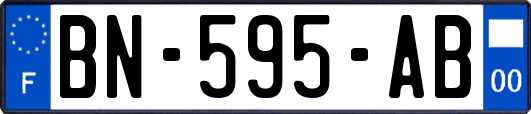 BN-595-AB