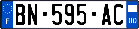 BN-595-AC