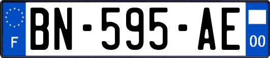 BN-595-AE