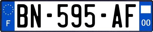 BN-595-AF