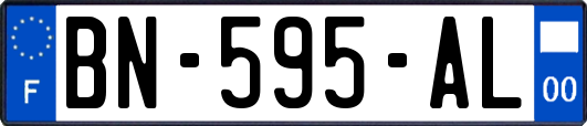 BN-595-AL