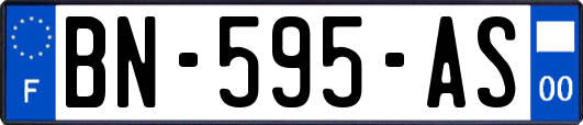 BN-595-AS