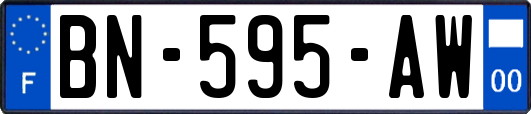 BN-595-AW
