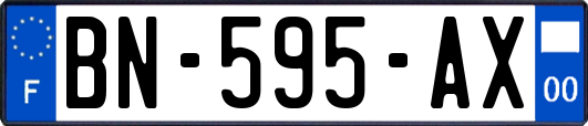 BN-595-AX
