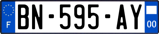 BN-595-AY