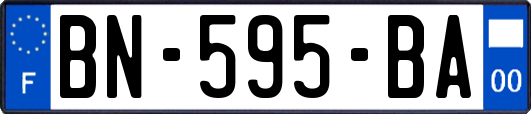 BN-595-BA