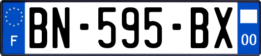 BN-595-BX