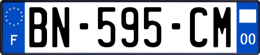 BN-595-CM