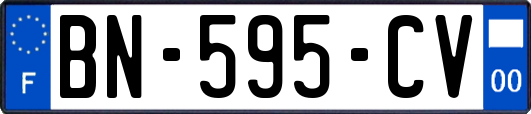 BN-595-CV