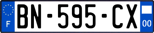 BN-595-CX