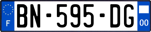 BN-595-DG