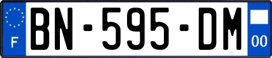 BN-595-DM