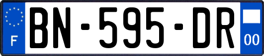 BN-595-DR
