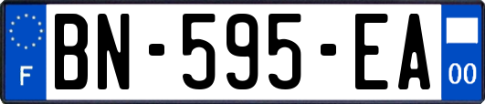 BN-595-EA