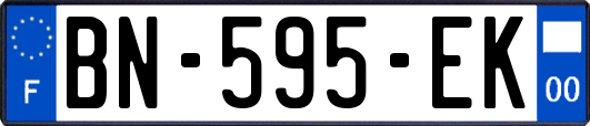 BN-595-EK