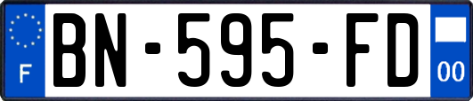 BN-595-FD