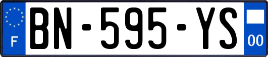 BN-595-YS