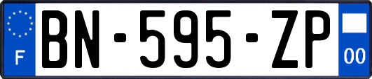 BN-595-ZP