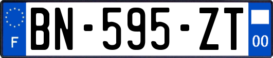 BN-595-ZT