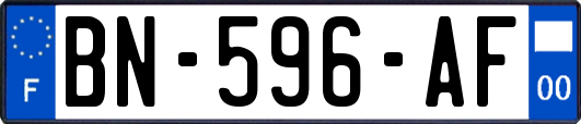 BN-596-AF