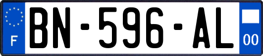 BN-596-AL