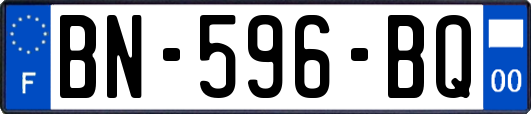 BN-596-BQ