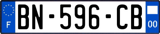 BN-596-CB
