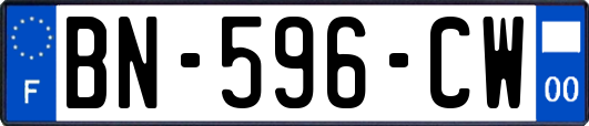 BN-596-CW