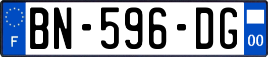 BN-596-DG
