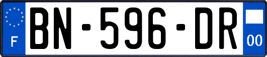 BN-596-DR