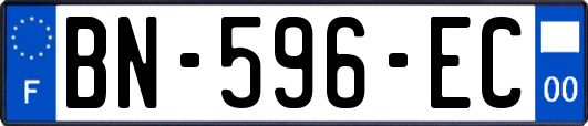 BN-596-EC