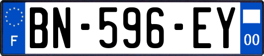BN-596-EY