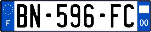 BN-596-FC