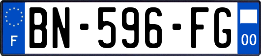 BN-596-FG