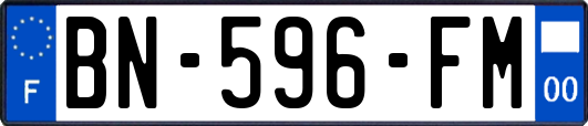 BN-596-FM