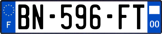 BN-596-FT