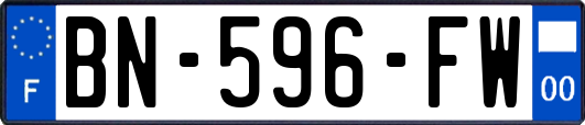 BN-596-FW