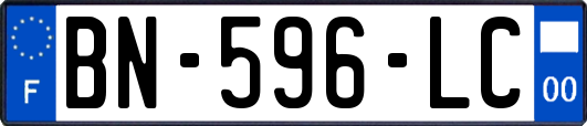BN-596-LC