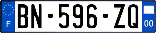 BN-596-ZQ