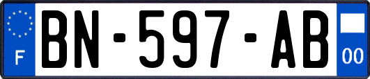 BN-597-AB