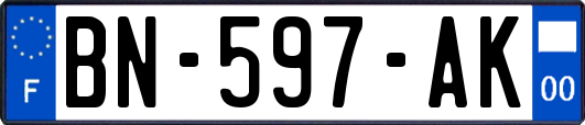 BN-597-AK