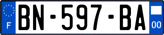 BN-597-BA