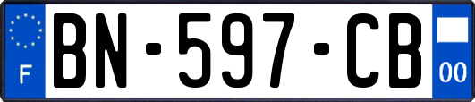 BN-597-CB