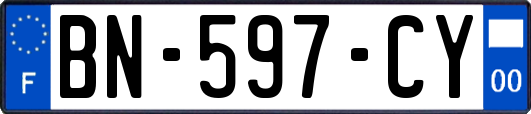 BN-597-CY
